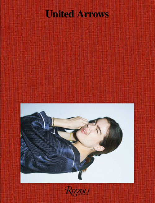 United Arrows by United Arrows, 9780847869688