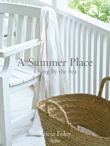 A Summer Place (Living by the Sea) by Tricia Foley, 9780847870004