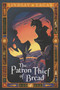The Patron Thief of Bread by Lindsay Eagar, 9781536204681