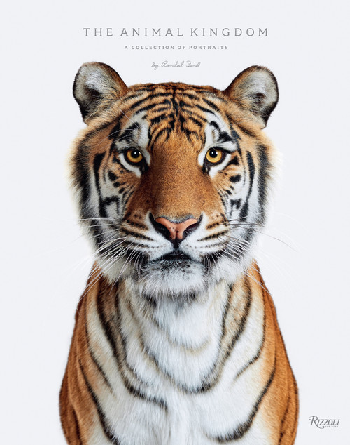 Animal Kingdom (A Collection of Portraits) by Randal Ford, Dan Winters, 9781599621470