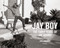 Jay Boy (The Early Years of Jay Adams) by Kent Sherwood, C. R. Stecyk III, Tona Alva, Glen E. Friedman, 9780789332820