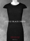 Little Black Dress by André Leon Talley, Paula Wallace, Gioia Diliberto, Maureen Dowd, Adam Kuehl, 9780847840571