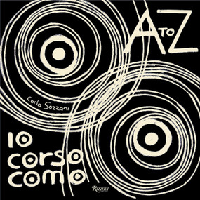10 Corso Como (A to Z) by Carla Sozzani, 9780847841639