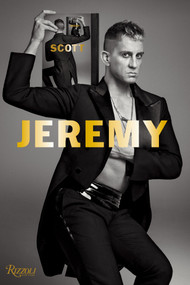 Jeremy Scott by Jeremy Scott, Jeffrey Deitch, 9780847843572