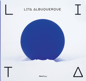 Lita Albuquerque (Stellar Axis) by Lita Albuquerque, William L. Fox, Ann M. Wolfe, Selma Holo, Roger F. Malina, 9780847843749