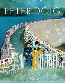 Peter Doig by Peter Doig, Richard Shiff, Catherine Lampert, 9780847849796