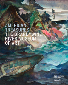 American Treasures (The Brandywine River Museum of Art) by Thomas Padon, Christine Podmaniczky, 9780847859610