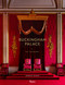 Buckingham Palace (The Interiors) by Ashley Hicks, 9780847863198