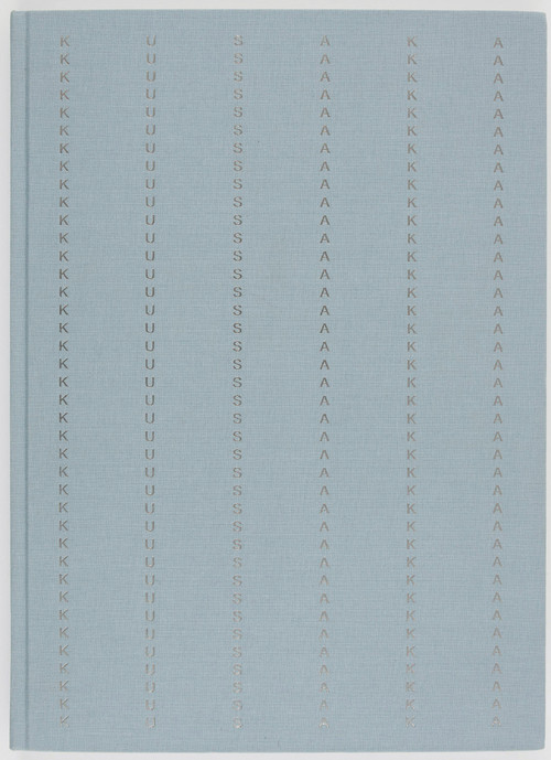 Shio Kusaka by Gagosian Gallery, 9780847865826