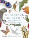 Beautiful Creatures (Jewelry Inspired by the Animal Kingdom) by Marion Fasel, 9780847868407