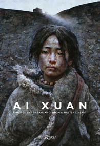 Ai Xuan (For A Silent Dreamland From a Master's Heart) by Ai Xuan, Hsiung Yi Ching, Catherine Kwai, 9788891824332