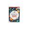 Trivia Cards Space, 0810073340732