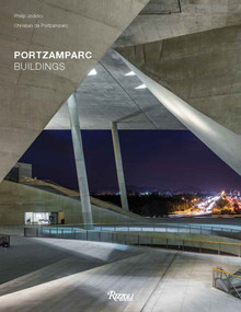 Portzamparc Buildings by Philip Jodidio, Christian de Portzamparc, 9780847848720