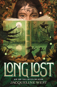 Long Lost - 9780062691767 by Jacqueline West, 9780062691767