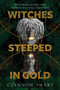 Witches Steeped in Gold - 9780062945990 by Ciannon Smart, 9780062945990