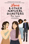 Love & Other Natural Disasters - 9780062991249 by Misa Sugiura, 9780062991249