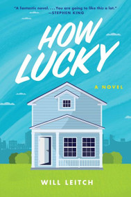 How Lucky (A Novel) - 9780063073050 by Will Leitch, 9780063073050