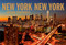 New York New York (Mini) by Richard Berenholtz, 9780847859900