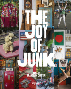 The Joy of Junk by Mary Randolph Carter, Carter Berg, 9780847862108