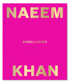 Naeem Khan (Embellished) by Naeem Khan, 9780847865550