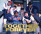 Together Forever (The Run-DMC and Beastie Boys Photographs) by Glen E. Friedman, Chris Rock, Chuck D., 9780847866472
