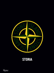 Stone Island by Eugene Rabkin, Carlo Rivetti, Angelo Flaccavento, 9780847867837