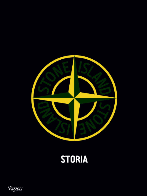 Stone Island by Eugene Rabkin, Carlo Rivetti, Angelo Flaccavento, 9780847867837