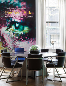 For Art's Sake (Inside the Homes of Art Dealers) by Tiqui Atencio Demirdjian, Jean-François Jaussaud, 9780847868834