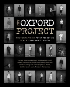 The Oxford Project by Peter Feldstein, Stephen G. Bloom, 9781599620879