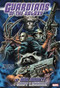 Guardians of the Galaxy by Abnett & Lanning Omnibus by Dan Abnett, Andy Lanning, Paul Pelletier, Brad Walker, Carlos Magno, Wes Craig, 9780785198345