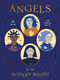 Angels for the Modern Mystic (44 Cards with Healing Powers) by Theresa Cheung, Natalie Foss, 9780857828941