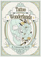 Tattoo Wonderlands (A Coloring Book) by Cally-Jo Pothercary, 9780857829009