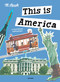 This is America (A National Treasury) by Miroslav Sasek, 9780789332585