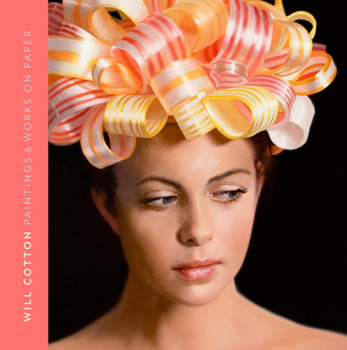 Will Cotton (Paintings and Works on Paper) by Francine Prose, Toby Kamps, 9780847836673