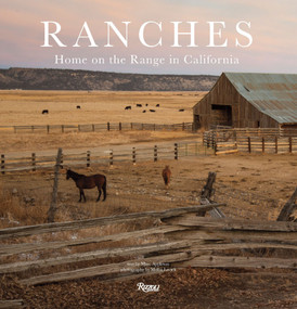Ranches (Home on the Range in California) by Marc Appleton, Melba Levick, 9780847848669