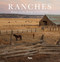 Ranches (Home on the Range in California) by Marc Appleton, Melba Levick, 9780847848669