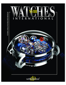 Watches International XVIII by Tourbillon International, 9780847859665