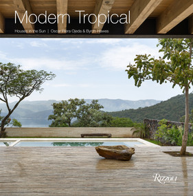 Modern Tropical (Houses in the Sun) by Byron Hawes, Oscar Riera Ojeda, 9780847860036