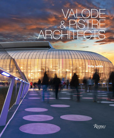 Valode & Pistre Architects by Philip Jodidio, 9780847860050