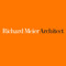 Richard Meier, Architect Vol 7 by Richard Meier, Kenneth Frampton, Tod Williams, 9780847860333