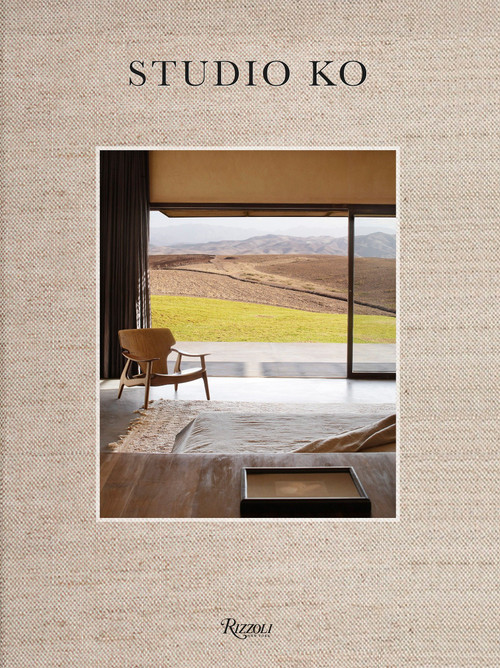 Studio KO by Karl Fornier, Olivier Marty, Tom Delavan, Pierre Bergé, 9780847860500
