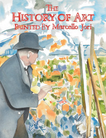 The History of Art by Marcello Jori, 9780847860807