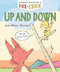 Fox & Chick: Up and Down (and Other Stories) by Sergio Ruzzier, 9781452183398