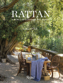 Rattan (A World of Elegance and Charm) by Lulu Lytle, Mitchell Owens, 9780847868902