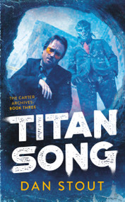 Titan Song - 9780756417482 by Dan Stout, 9780756417482