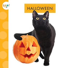 Halloween - 9781681526690 by Mari Schuh, 9781681526690