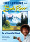 "Be a Peaceful Cloud" and Other Life Lessons from Bob Ross by Robb Pearlman, Bob Ross, 9780789338013