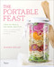 The Portable Feast (Creative Meals for Work and Play) by Jeanne Kelley, 9780789338082