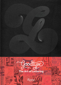 The Art of Lettering (Perfectly Imperfect Hand-Crafted Type Design) by Brooke Robinson, Ken Barber, Jessica Hische, Lauren Hom, Gemma O'Brien, 9780847862320