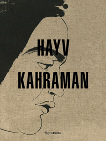 Hayv Kahraman by Wassan Al-khudhairi, Walter Mignolo, Walter Mignolo, Octavio Zaya, 9780847862627